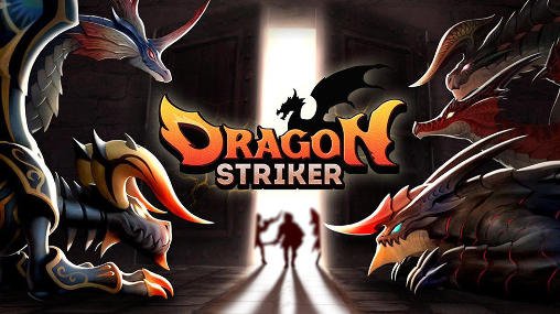 game pic for Dragon striker